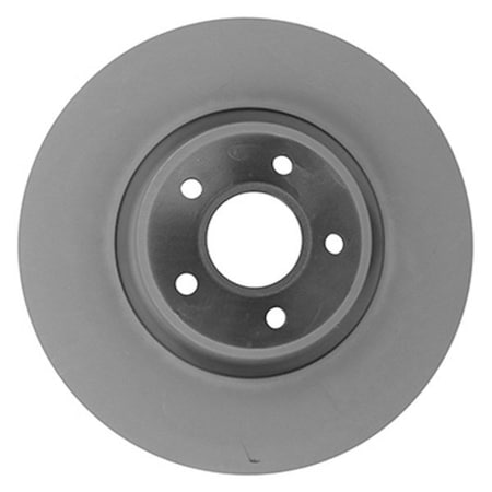 Motorcraft Rotor Asy, Brrf291 BRRF291